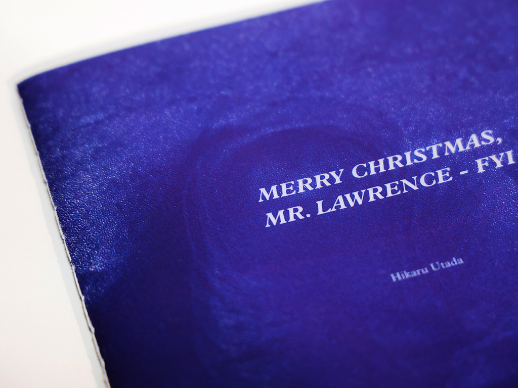 Experimental Book Design