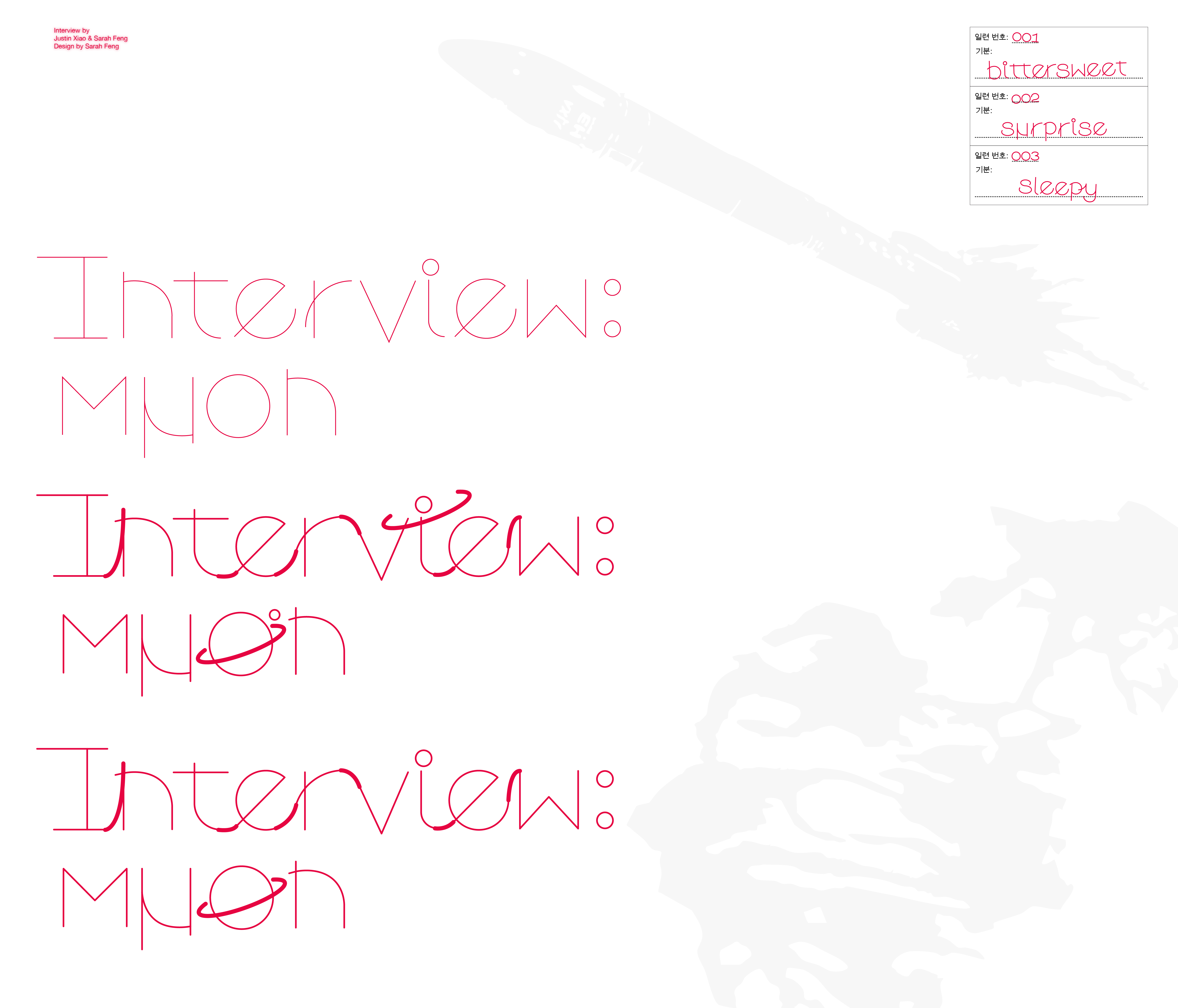 Interview Process