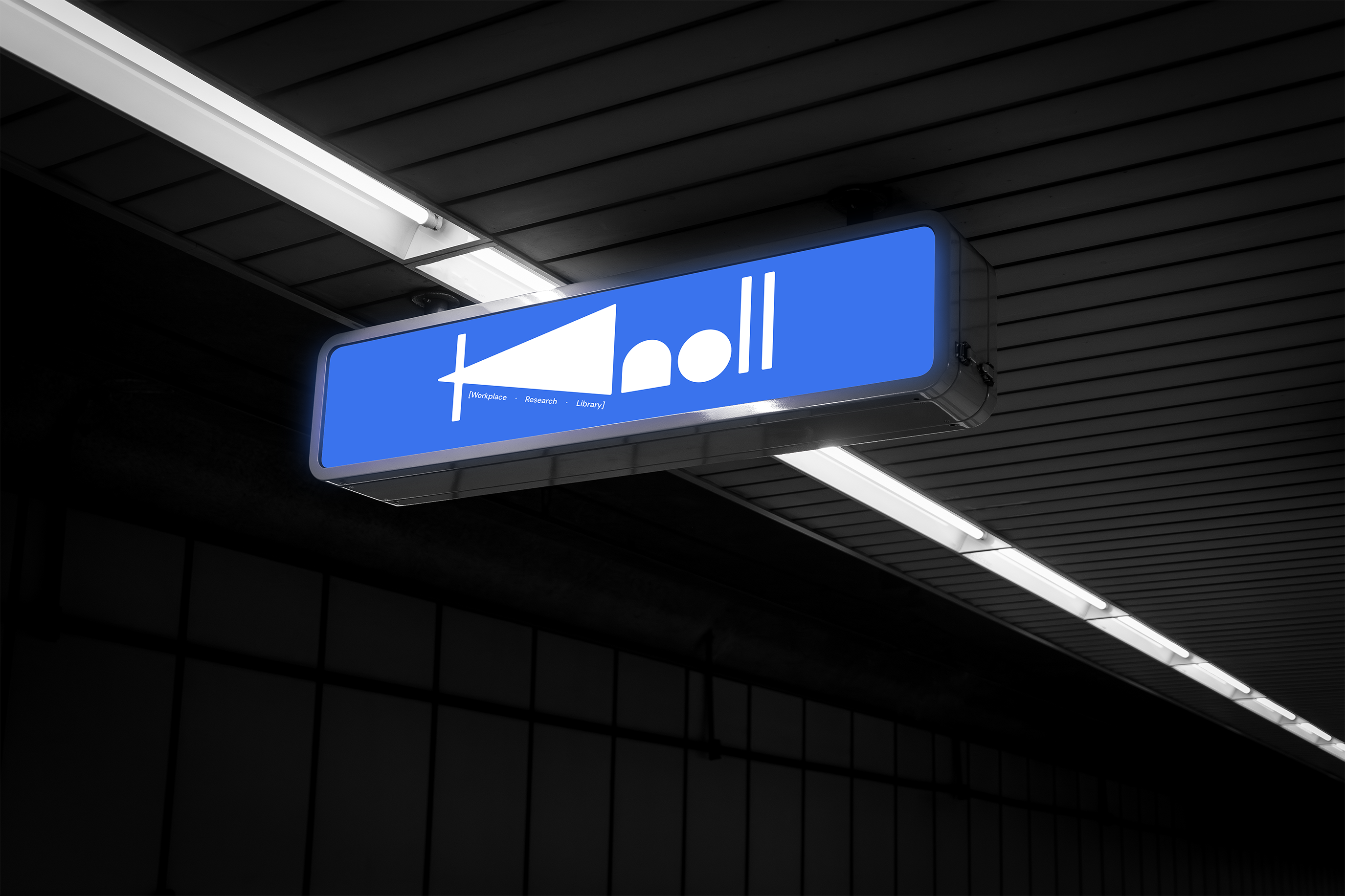 Knoll WRL Light Block